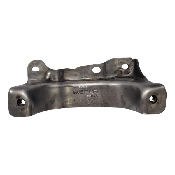 Suporte Catalisador Jeep Compass Fiat Toro 2017 Cx506