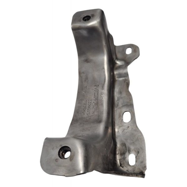 Suporte Catalisador Jeep Compass Fiat Toro 2017 Cx506