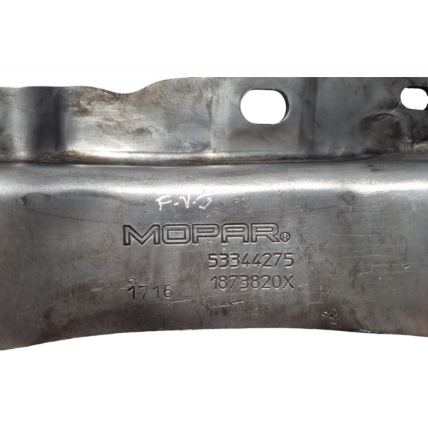 Suporte Catalisador Jeep Compass Fiat Toro 2017 Cx506