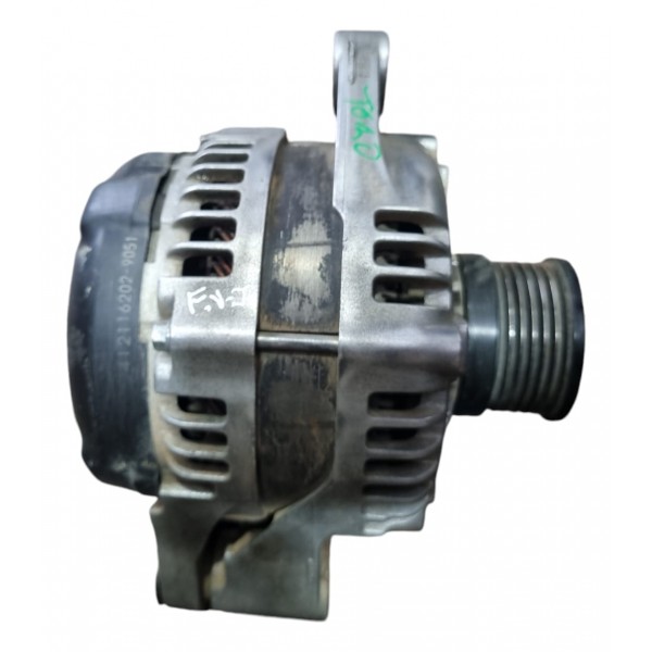 Alternador Fiat Toro 2.0 Diesel 2017
