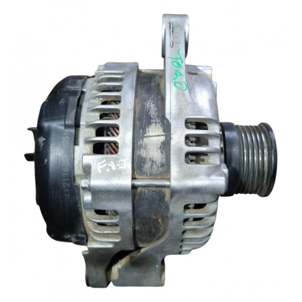 Alternador Fiat Toro 2.0 Diesel 2017