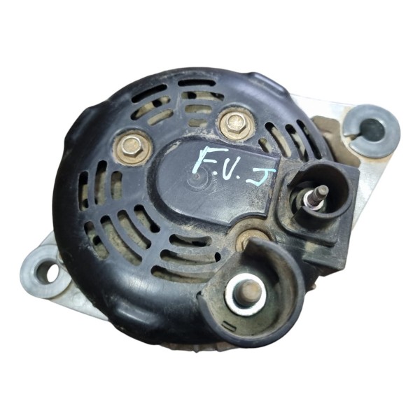 Alternador Fiat Toro 2.0 Diesel 2017