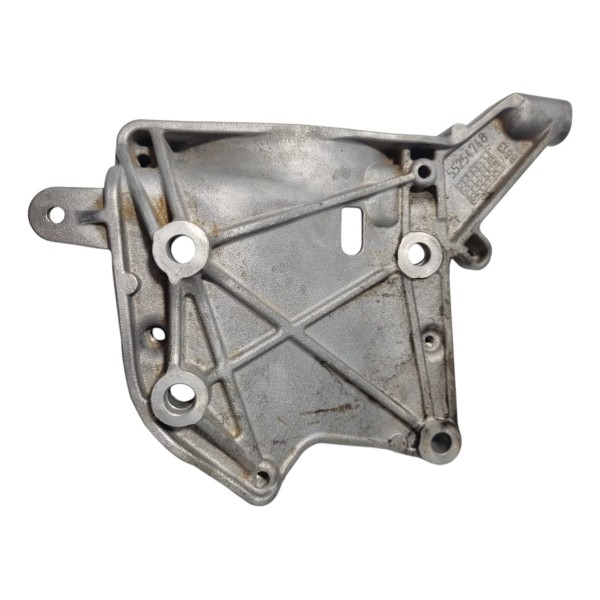 Suporte Do Compressor Ar Condicionado Toro 2.0 2017 Cx506