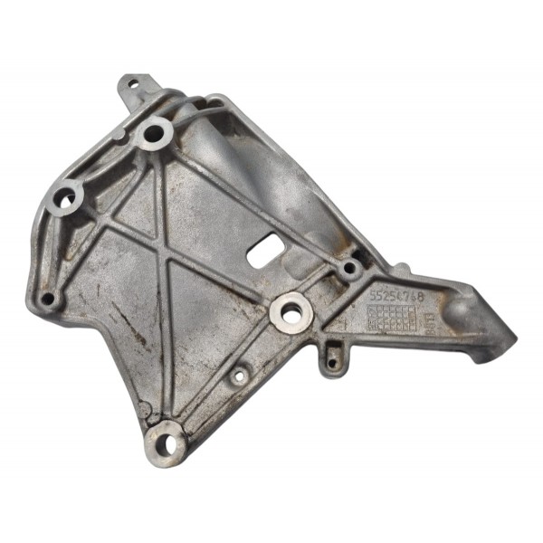 Suporte Do Compressor Ar Condicionado Toro 2.0 2017 Cx506