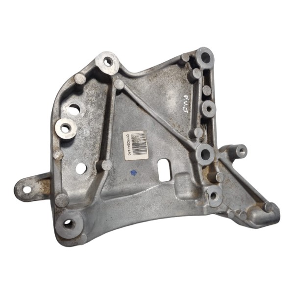 Suporte Do Compressor Ar Condicionado Toro 2.0 2017 Cx506