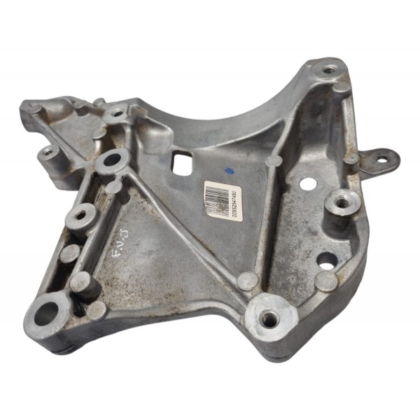 Suporte Do Compressor Ar Condicionado Toro 2.0 2017 Cx506