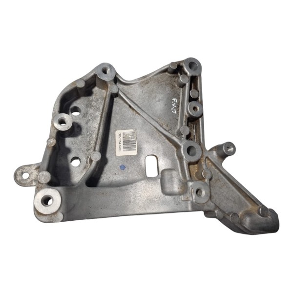 Suporte Do Compressor Ar Condicionado Toro 2.0 2017 Cx506