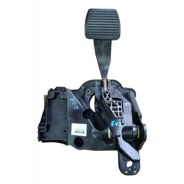 Pedal Freio Suporte Fiat Toro 2.0 2017 Cx506