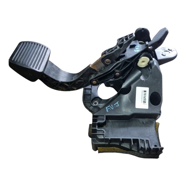 Pedal Freio Suporte Fiat Toro 2.0 2017 Cx506