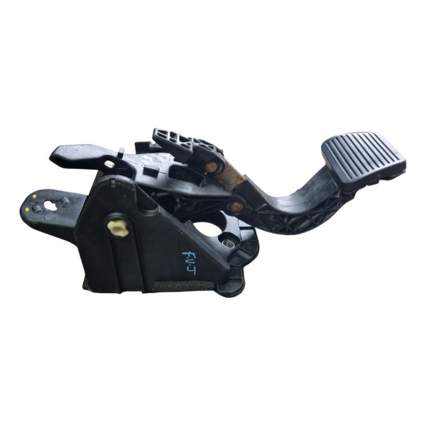 Pedal Freio Suporte Fiat Toro 2.0 2017 Cx506