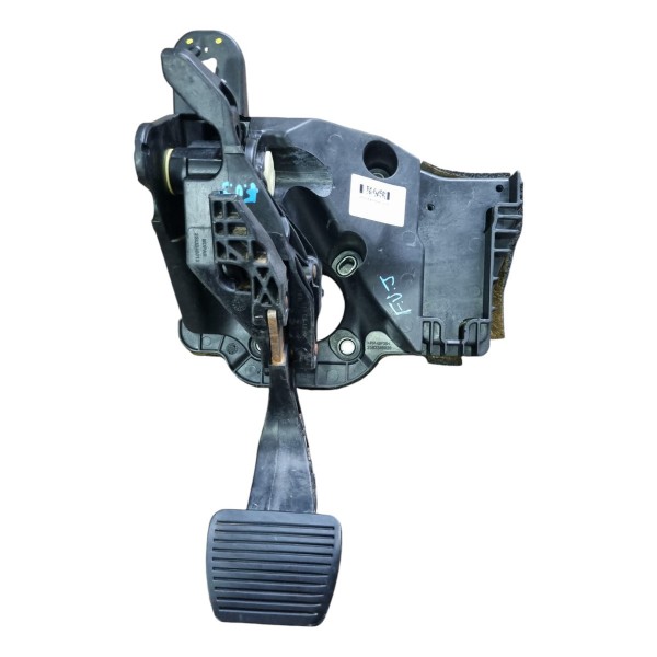 Pedal Freio Suporte Fiat Toro 2.0 2017 Cx506