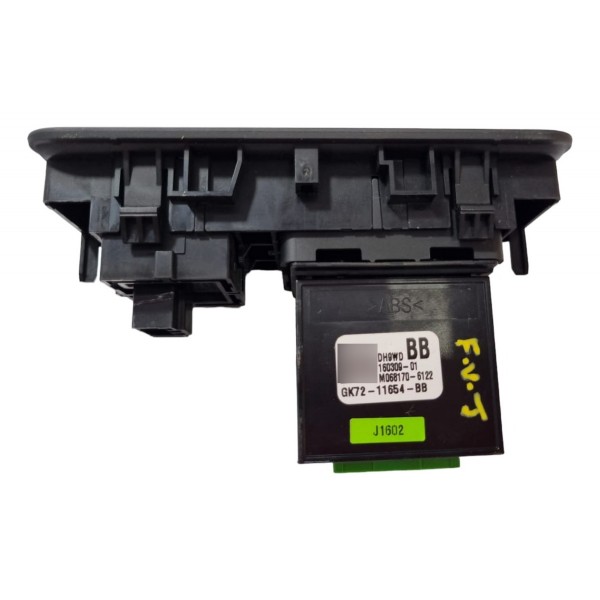 Botão Abertura Porta Malas Discovery Sport 2015 Cx463