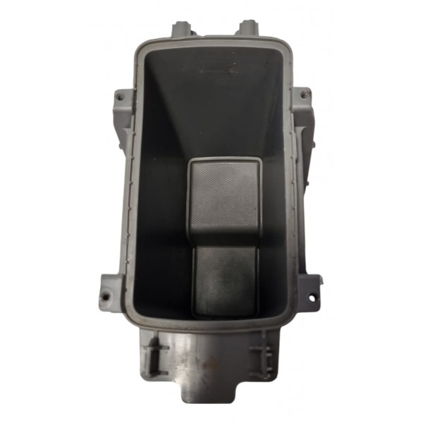 Console Porta Trecos Central Fiat Toro Cx506