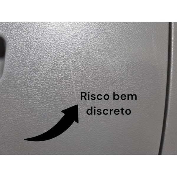 Porta Luvas Fiat Toro Volcano 2017