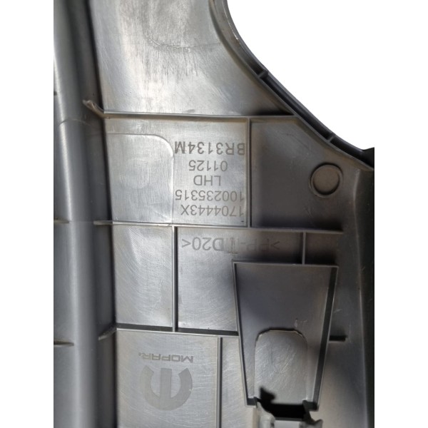 Porta Luvas Fiat Toro Volcano 2017