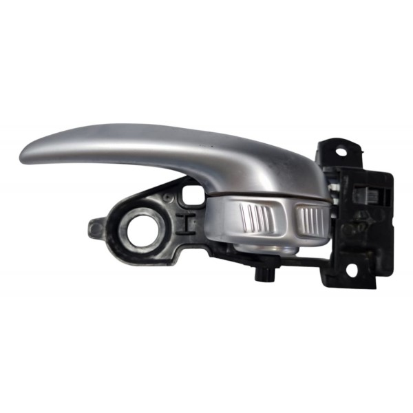 Maçaneta Interna Porta Dianteira Esquerda Toro 2017 Cx506 Dianteira