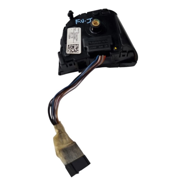 Botão Comando Volante Fiat Toro 2018 735572823 Cx506