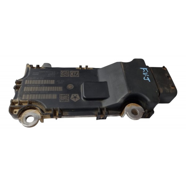 Módulo Câmbio Fiat Toro - (p) 50046628  Cx506