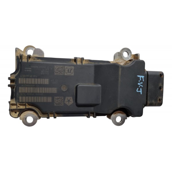 Módulo Câmbio Fiat Toro - (p) 50046628  Cx506