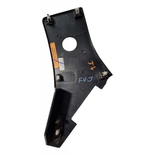 Acabamento Inferior Coluna Tras Esquerda Fiat Toro Cx506