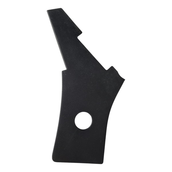 Acabamento Inferior Coluna Tras Esquerda Fiat Toro Cx506