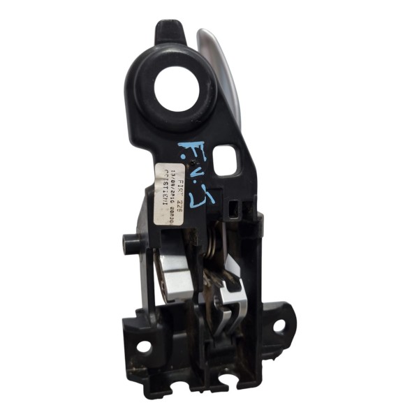 Maçaneta Interna Traseira Direita Fiat Toro Cx506 Traseira