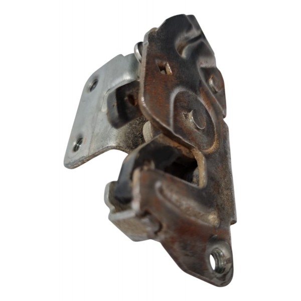 Fechadura Inferior Tampa Traseira Direita Toro 2017 Cx506