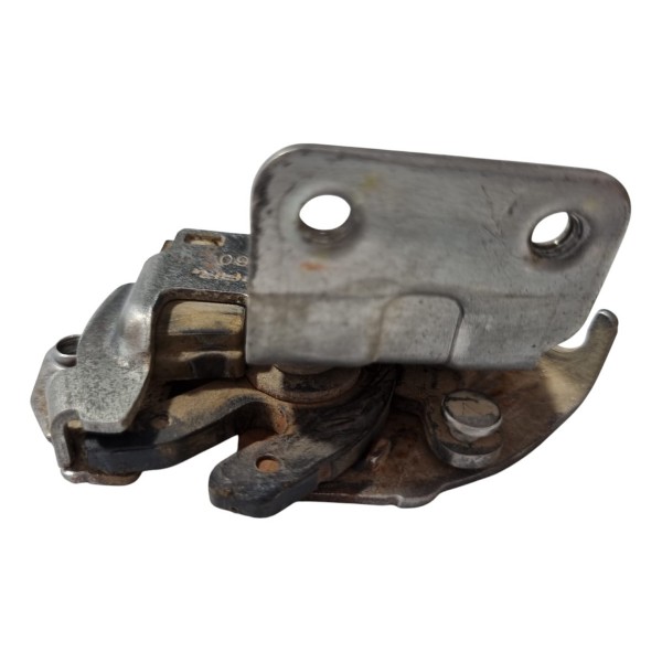 Fechadura Inferior Tampa Traseira Direita Toro 2017 Cx506