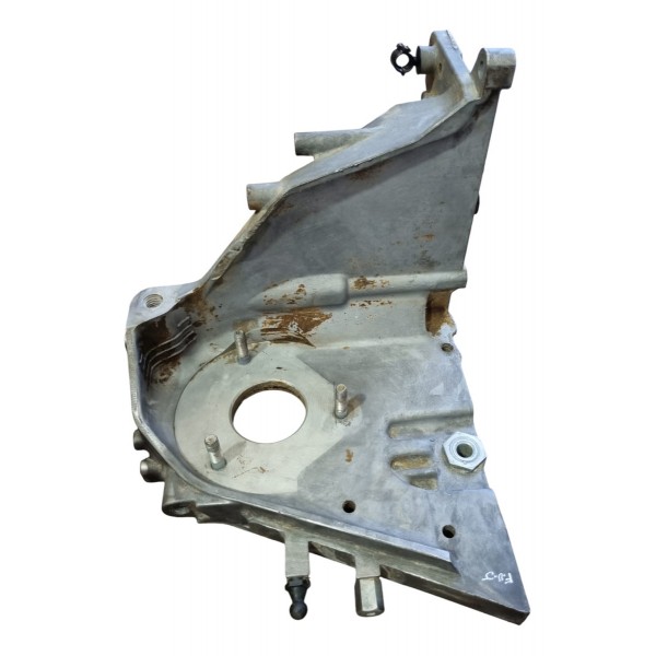 Suporte Da Bomba De Alta Toro 2.0 16v 55260016 Diesel Cx527