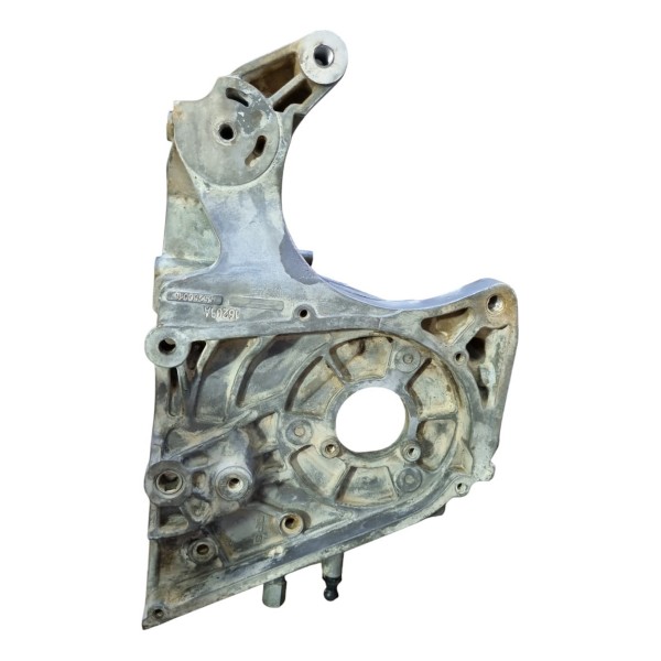 Suporte Da Bomba De Alta Toro 2.0 16v 55260016 Diesel Cx527