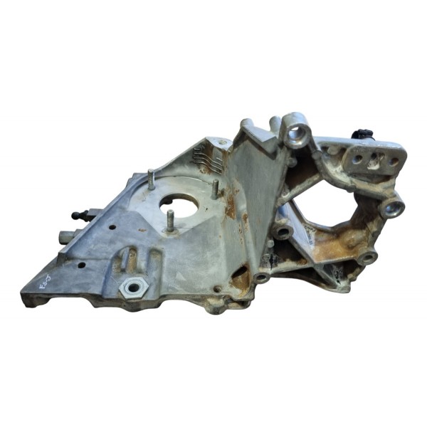 Suporte Da Bomba De Alta Toro 2.0 16v 55260016 Diesel Cx527