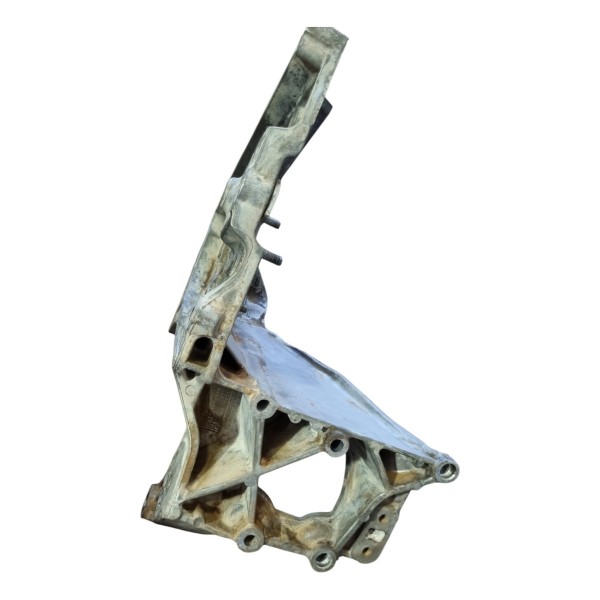 Suporte Da Bomba De Alta Toro 2.0 16v 55260016 Diesel Cx527