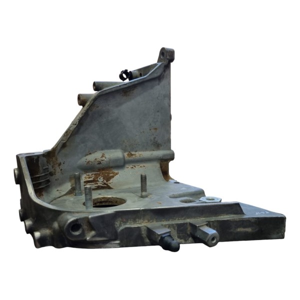 Suporte Da Bomba De Alta Toro 2.0 16v 55260016 Diesel Cx527