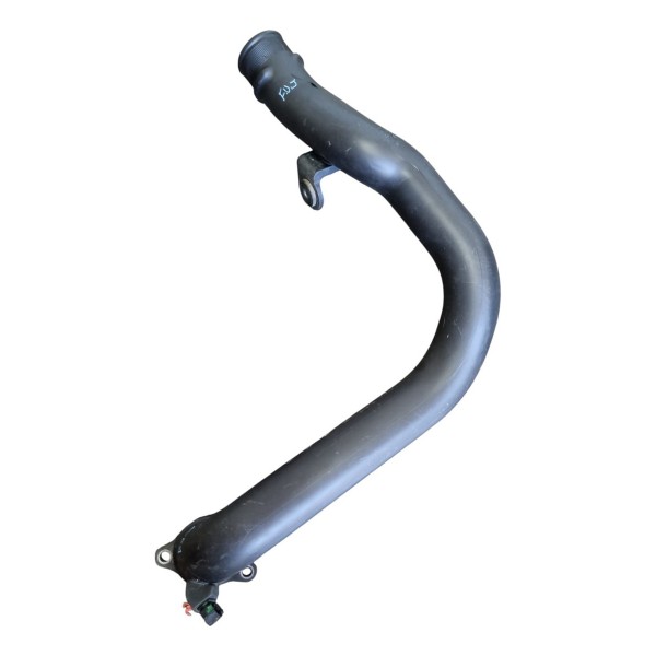 Mangueira Intercooler Toro 2.0 Diesel