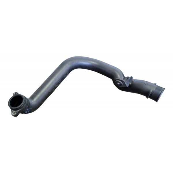 Mangueira Intercooler Toro 2.0 Diesel