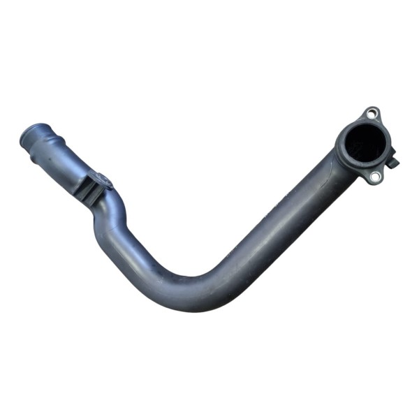 Mangueira Intercooler Toro 2.0 Diesel