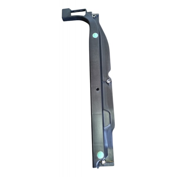 Moldura Tampa Traseira Direita Fiat Toro 2017 Cx595