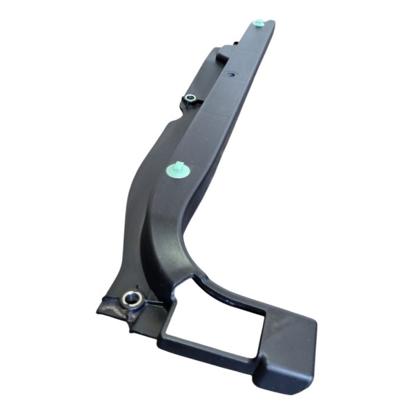 Moldura Tampa Traseira Direita Fiat Toro 2017 Cx595