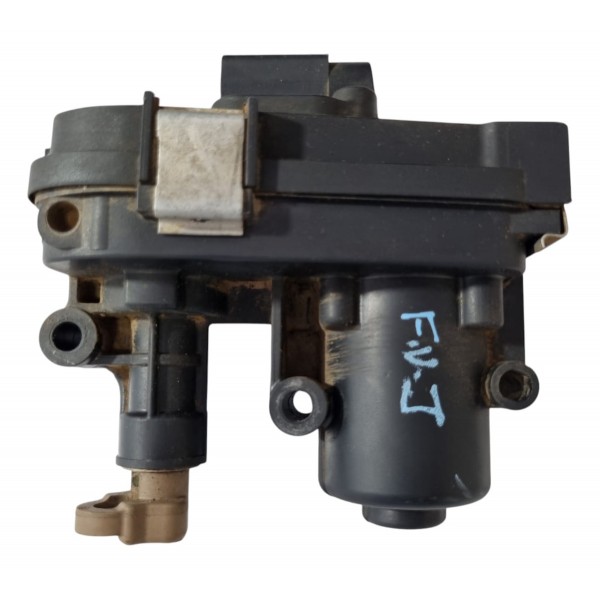 Motor Atuador Coletor Admissão Toro 2.0 Diesel 2017 Cx506