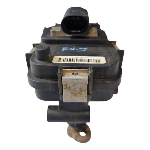 Motor Atuador Coletor Admissão Toro 2.0 Diesel 2017 Cx506