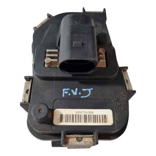 Motor Atuador Coletor Admissão Toro 2.0 Diesel 2017 Cx506