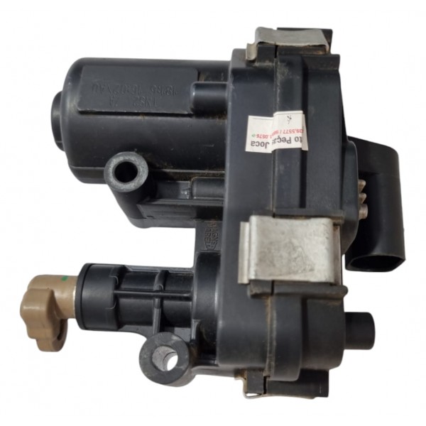 Motor Atuador Coletor Admissão Toro 2.0 Diesel 2017 Cx506