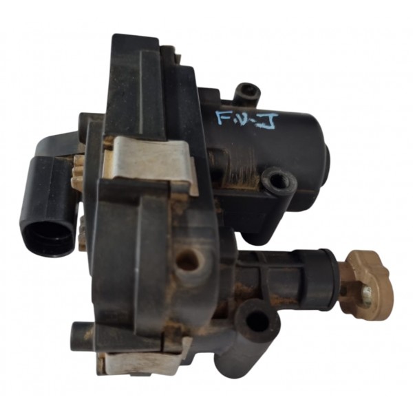 Motor Atuador Coletor Admissão Toro 2.0 Diesel 2017 Cx506