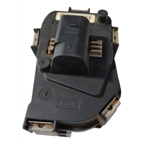 Motor Atuador Coletor Admissão Toro 2.0 Diesel 2017 Cx506