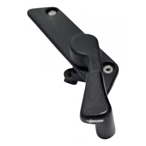 Maçaneta Puxador Tampa Traseira Fiat Toro 2017 Cx506