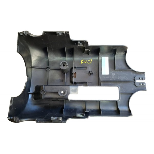 Moldura Inferior Coluna Direção  Discovery Sport Cx463