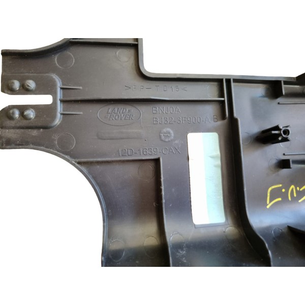 Moldura Inferior Coluna Direção  Discovery Sport Cx463