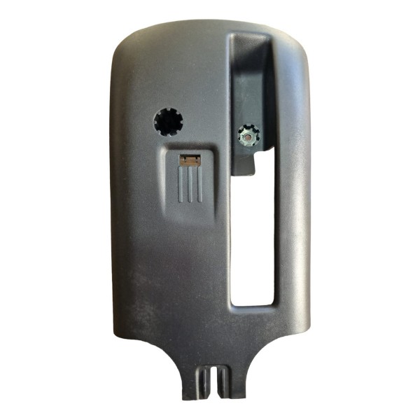 Moldura Inferior Coluna Direção  Discovery Sport Cx463