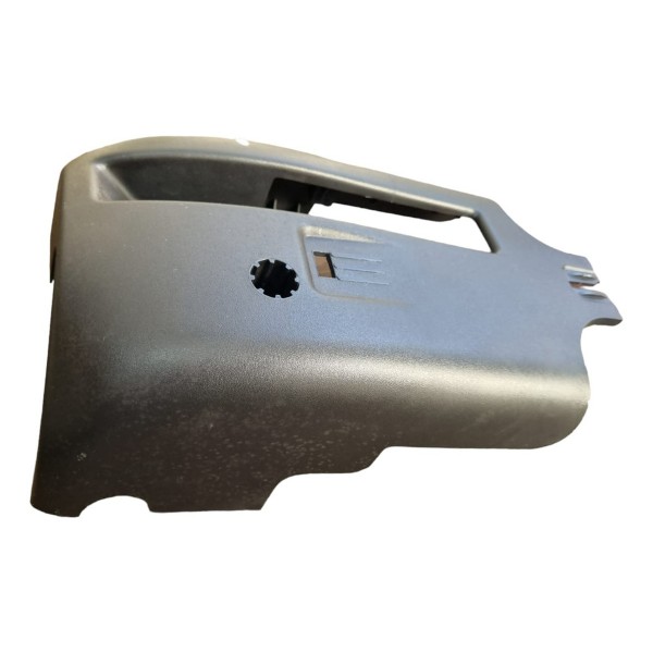 Moldura Inferior Coluna Direção  Discovery Sport Cx463