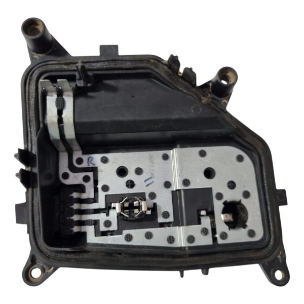 Circuito Lanterna Traseira Esquerda Fiat Toro 2016 17 Cx507